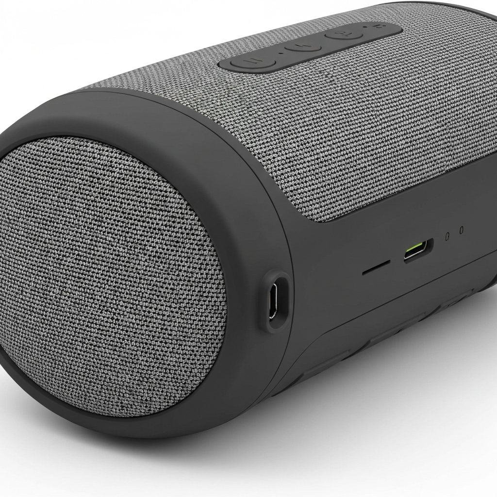 Wireless Bluetooth Speaker